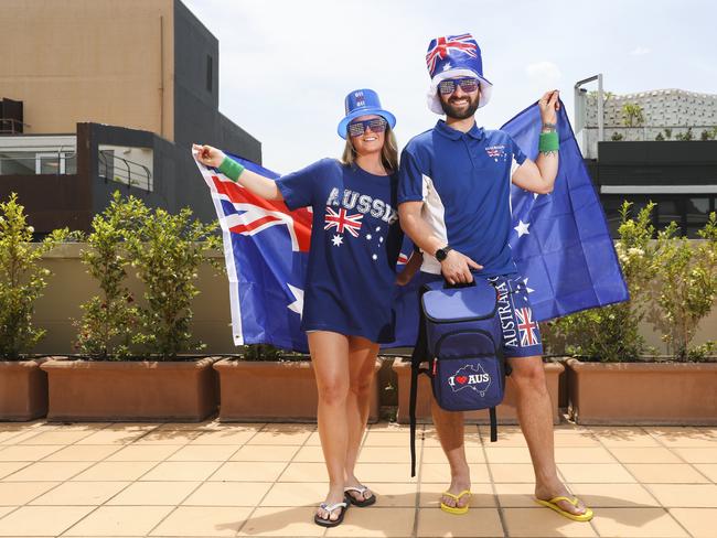 How you can celebrate Australia Day over 5 days in Toowoomba