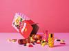 Two brands collaborate for surprise product