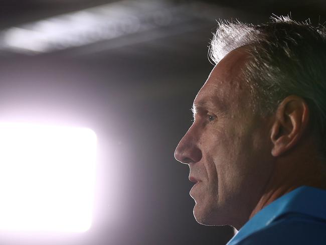 Gold Coast Titans coach Neil Henry. Picture: Getty Images