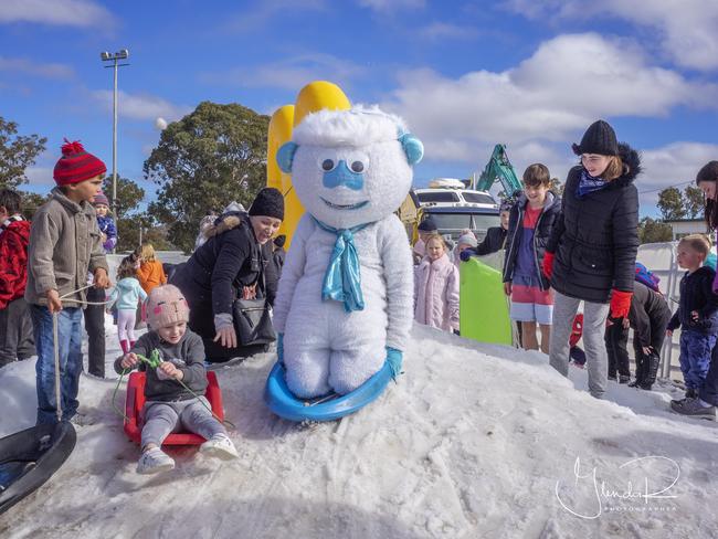 Popular Darling Downs winter event set to forge ahead