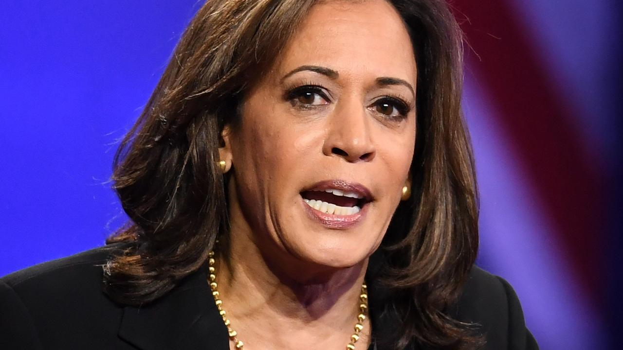 Kamala Harris: What she needs to do to become a major force in US ...