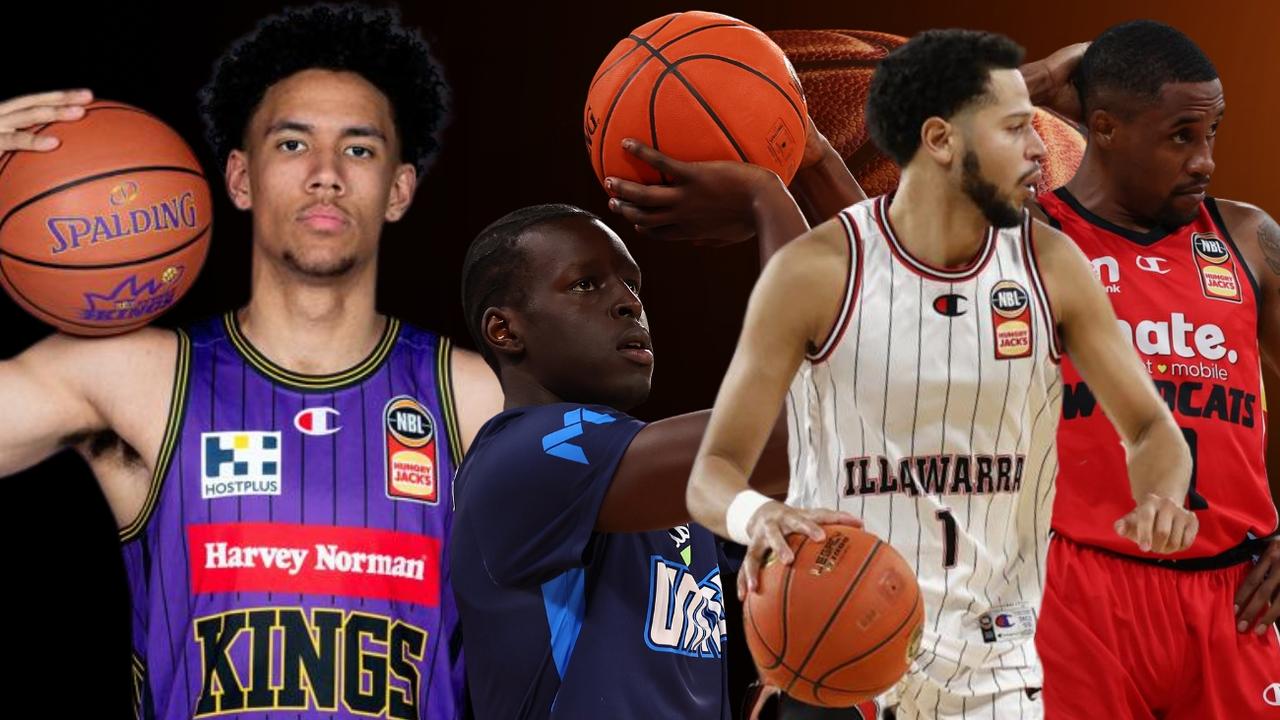 ‘Find the cash’: Who fills the last four NBL roster spots?