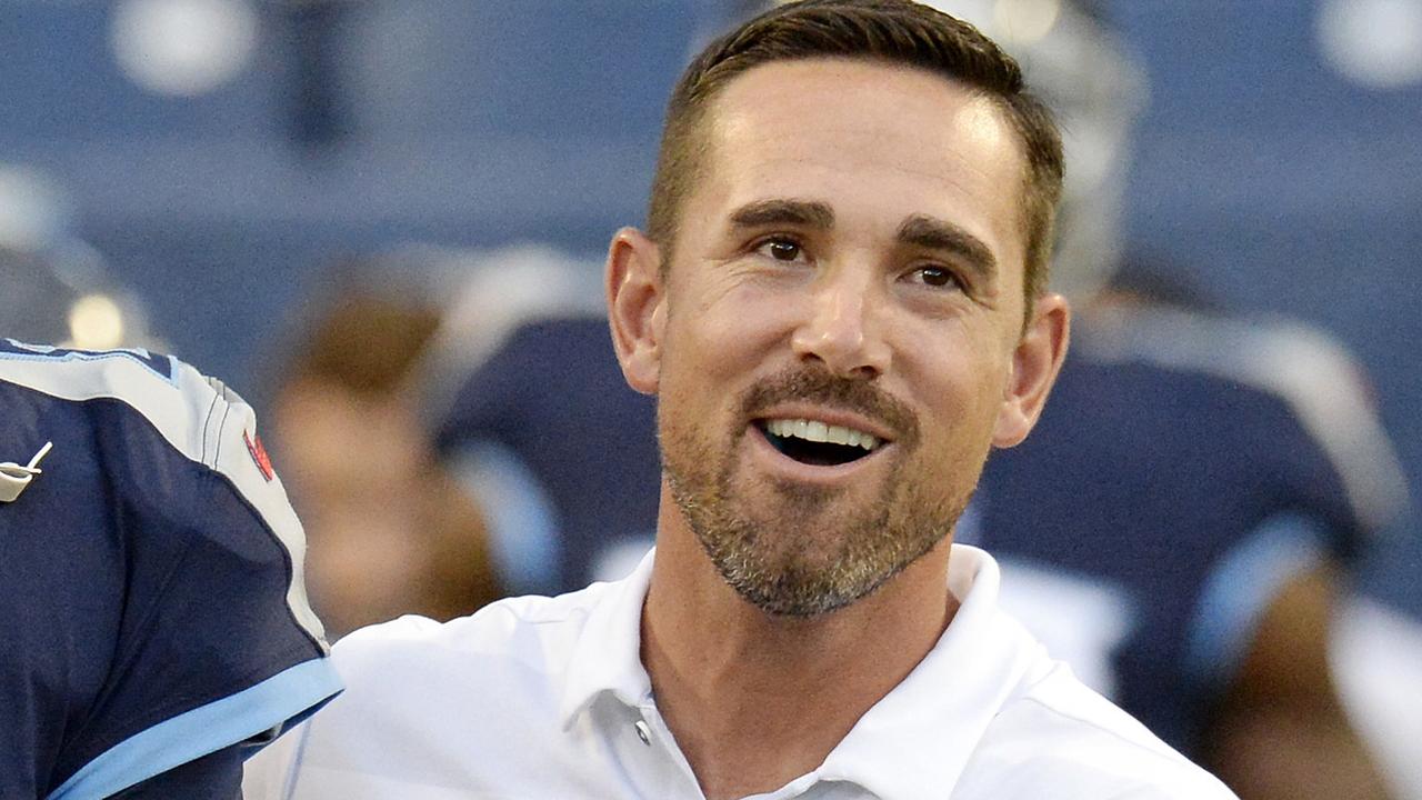 Packers HC Matt LaFleur forgets key Saints player while complimenting team  - A to Z Sports