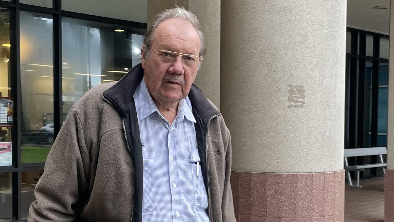 Aurora Metals boss on trial for alleged environmental breaches