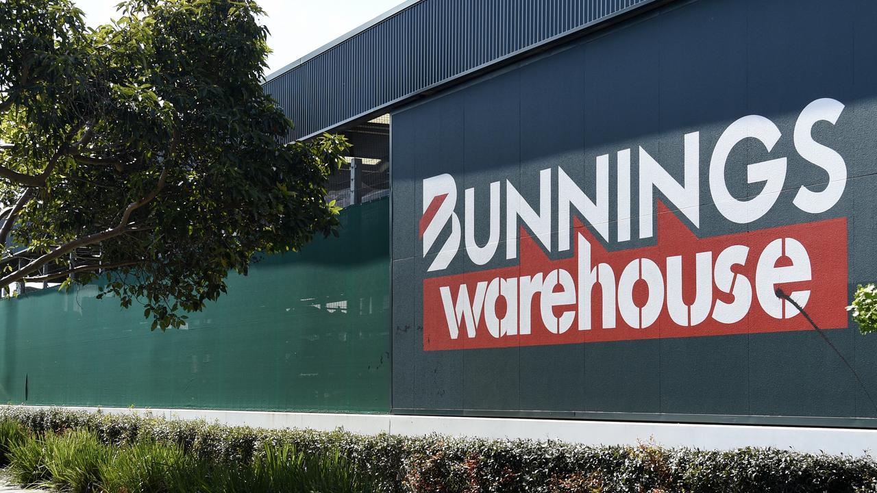 Local Bunnings’ crazy plan for year 2078