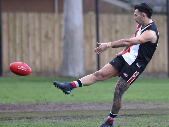 ‘Best’ ruckman guides West Coburg into grand final