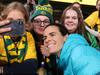 Inside the profound legacy Lydia Williams has left on the Matildas