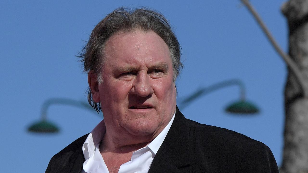 Movie legend on trial for sexual assault