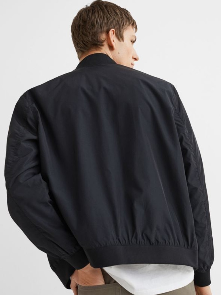 12 Best Bomber Jackets For Men In 2023 | Checkout – Best Deals, Expert ...