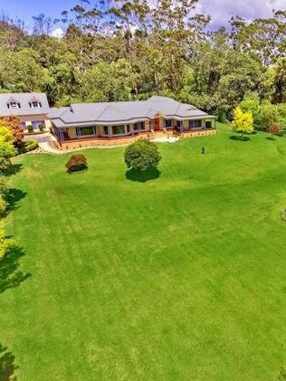 Ourimbah has some stunning acreages on offer for buyers who want space and privacy.