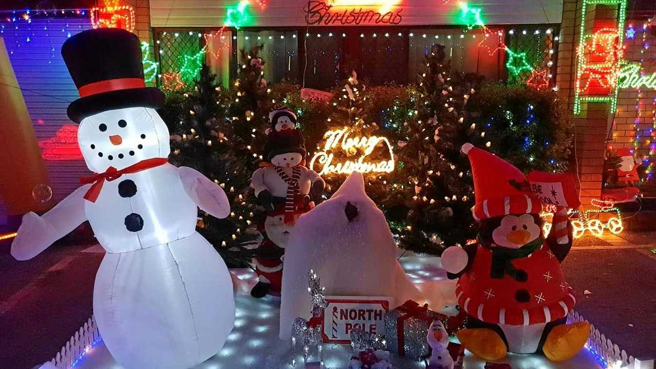 Christmas the ‘old fashioned way’ a popular addition | The Courier Mail