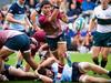 Been Waratahs Speedster Aussie Olympic Rugby Sevens Gun Hadley Tonga In Rush For Success