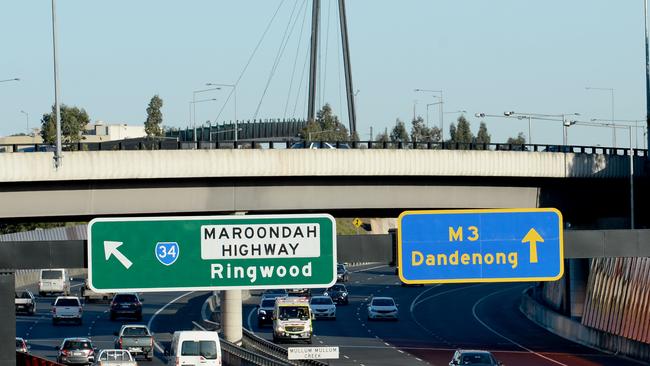 Ringwood is one of the better positioned suburbs in Maroondah for the coronavirus lockdown.