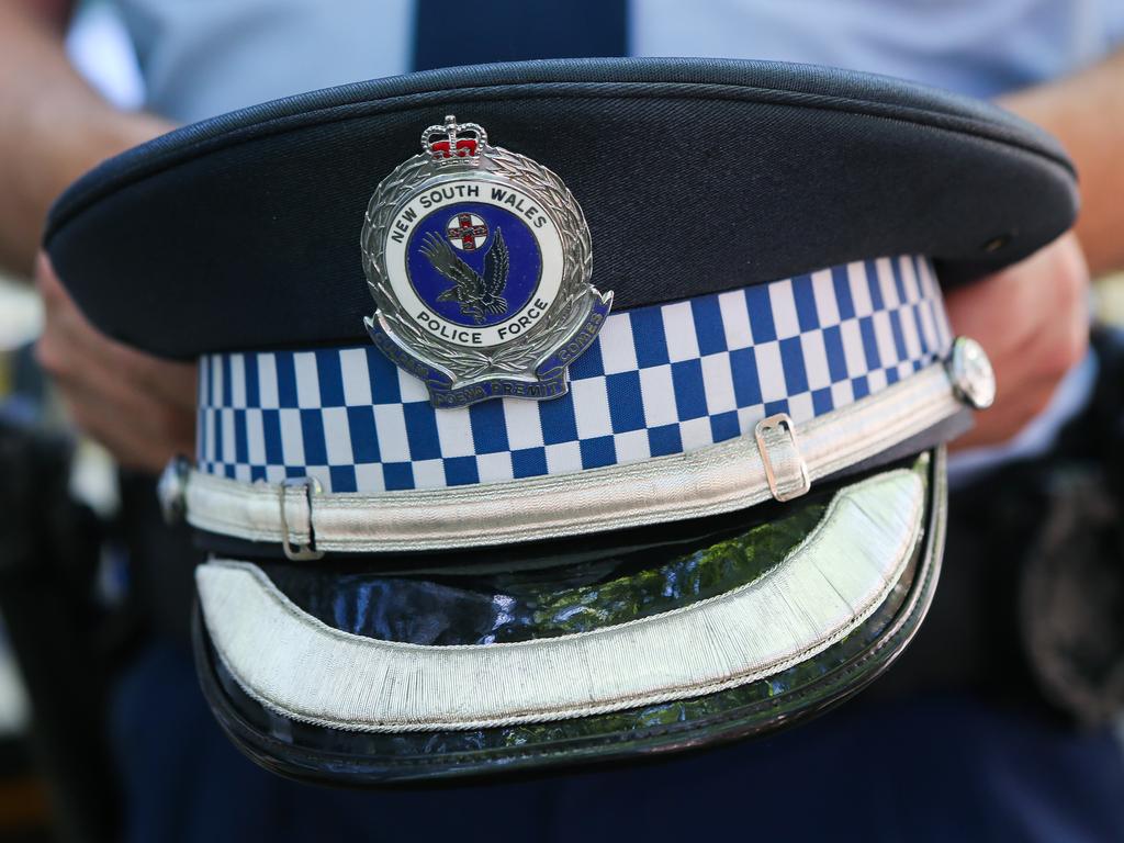 Nsw Police Officer Sacked After Allegedly Assaulting Indigenous Youth Daily Telegraph 4785