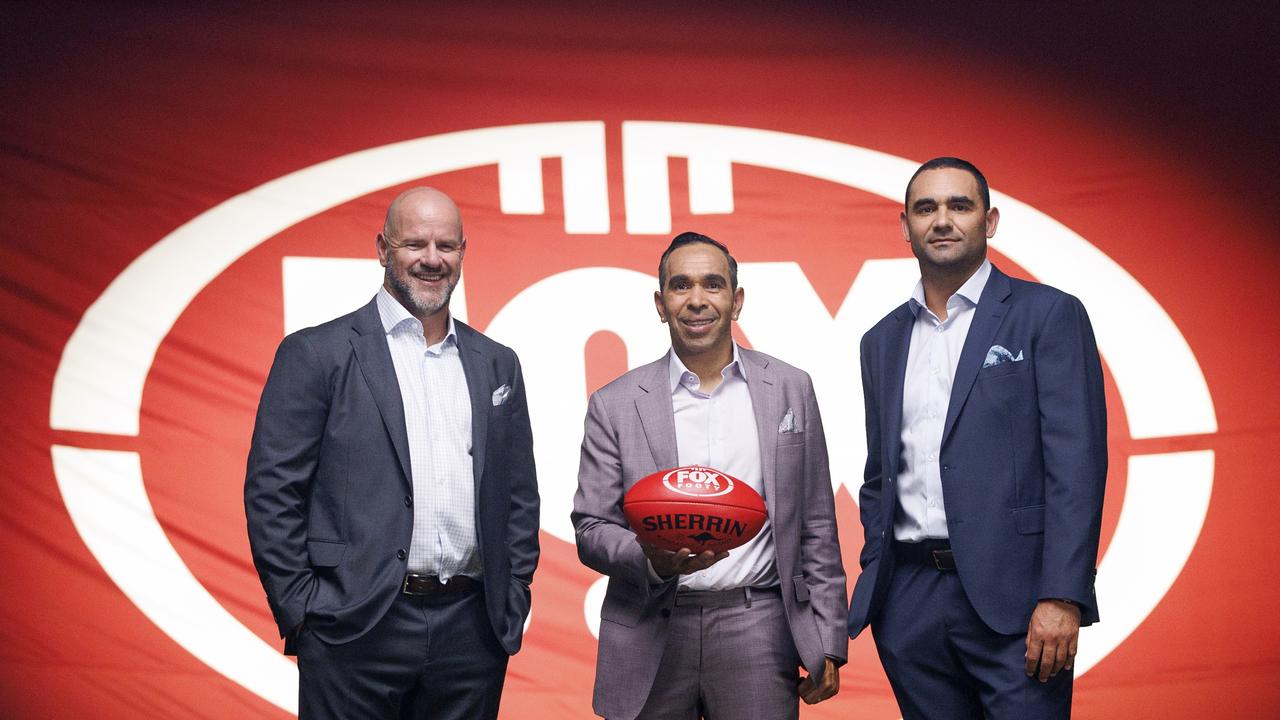 AFL 2025: Garry Lyon Predicts GWS Giants for Premiership Glory Melbourne Demons Insights, Fox Footy Line-Up & Season Launch News