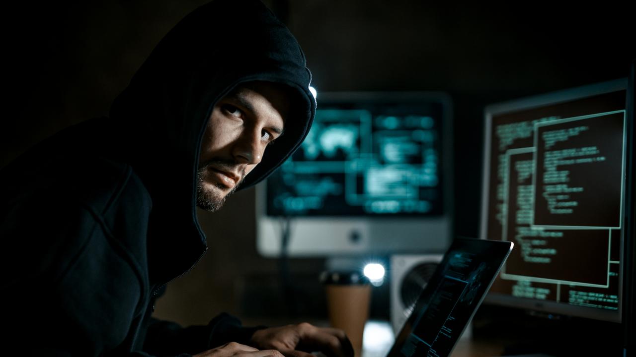 Scams are a multi billion-dollar industry.