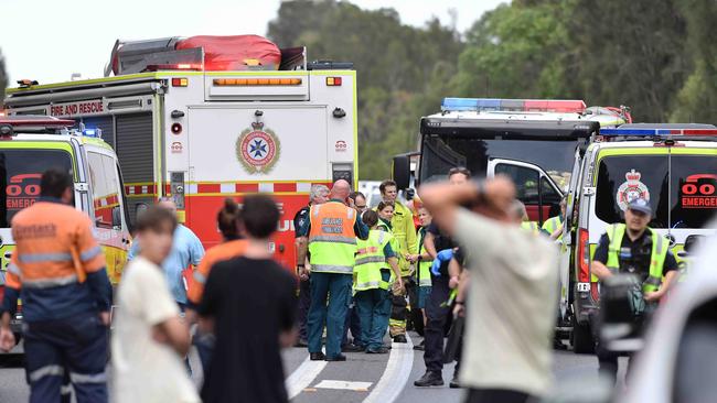 Dr Ramman Preet Oberoi-Gutteridge died in a head-on crash on the Sunshine Mwy on October 7.