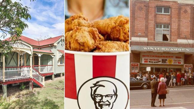 Looming KFC verdict at birthplace of famous cinema