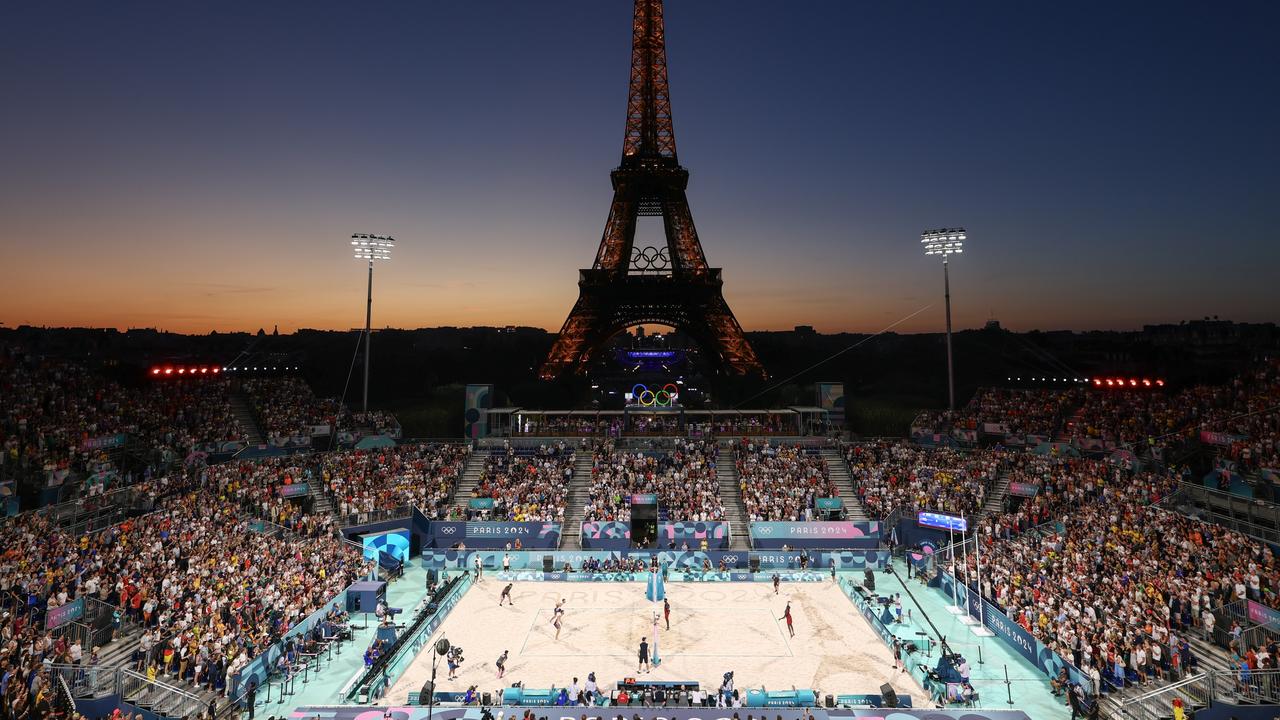 Paris’ lasting legacy is a death sentence for the Brisbane Olympics