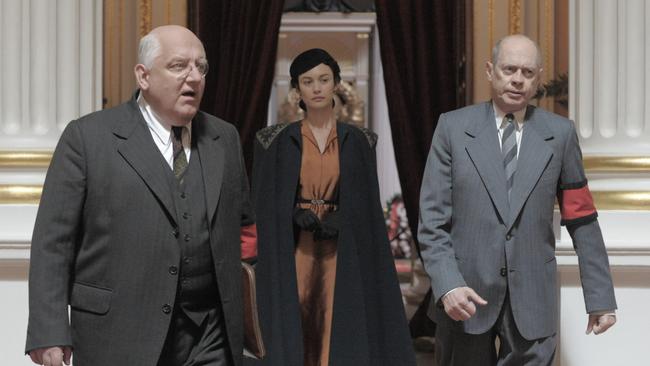 The Death of Stalin movie review: Political satire of the best kind