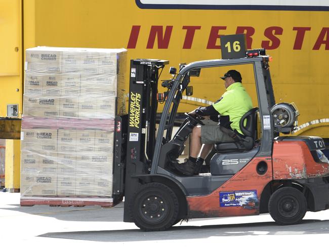 Mindless outrage killed sensible forklift plan