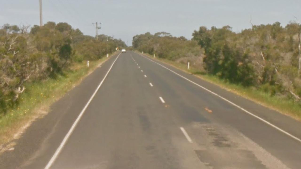 Motorcyclist dies after Bass Coast crash