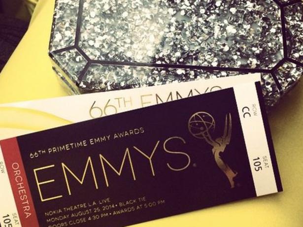 Inside the $50k Emmys goodie bags