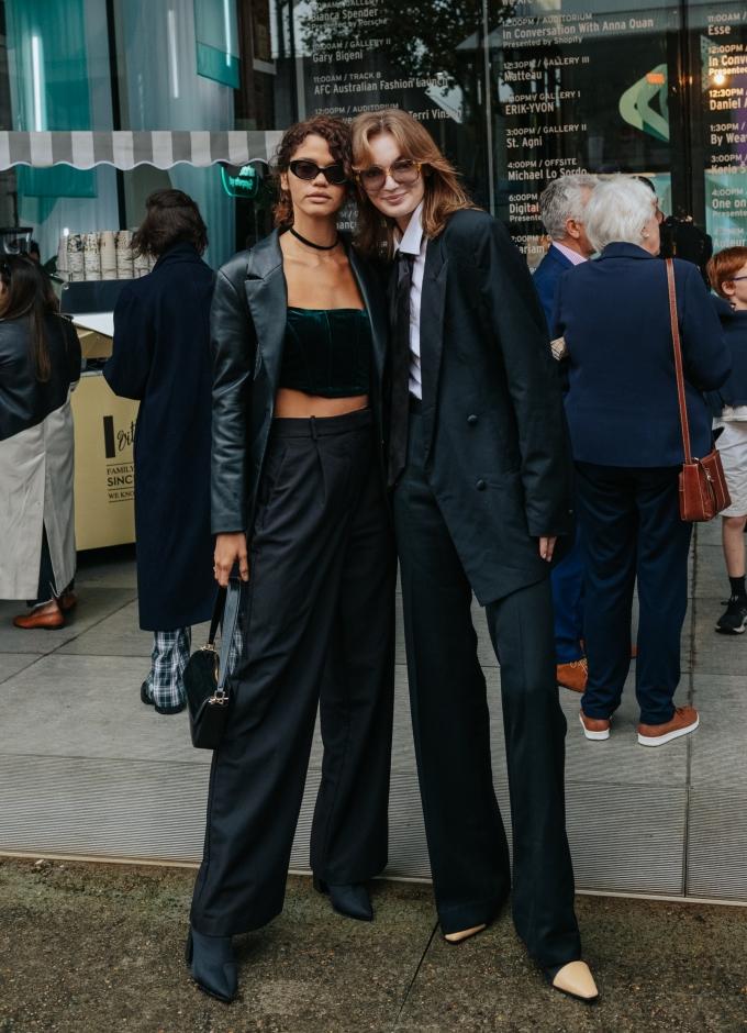 The ﻿Best Women's Trousers For Winter In Australia 2023 - Vogue Australia