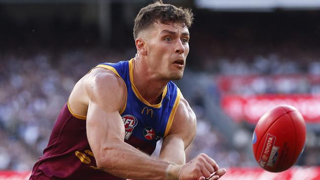 Josh Dunkley was one of the best buys of last off-season. Picture: Getty Images