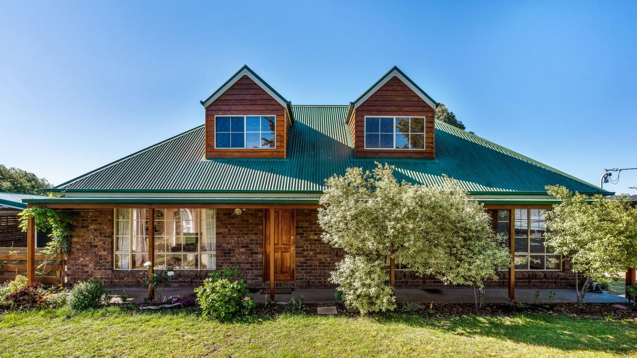 SOLD: No.7 Cootamundra Ct, Dodges Ferry was sold for $795,000 by Homelands Property. Picture: Supplied