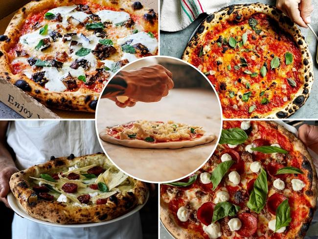 Five to try: Sydney's best pizzas
