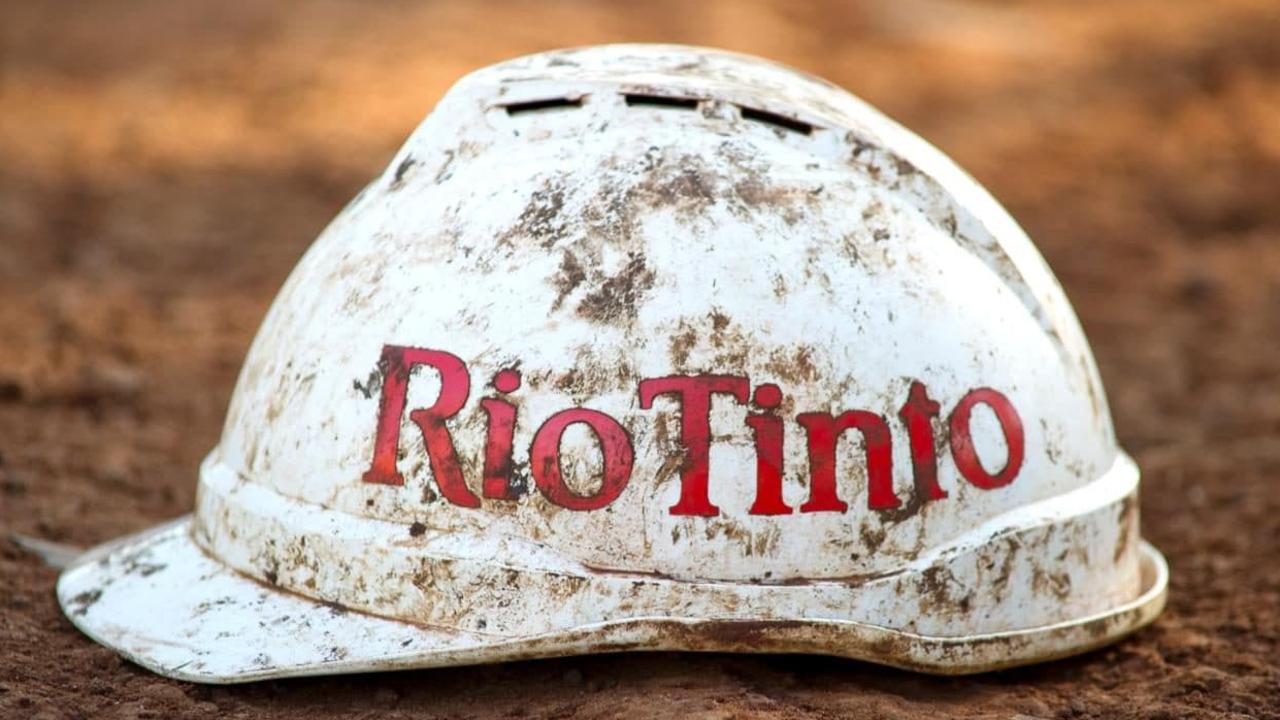 Super giant HESTA has sounded a warning to Rio Tinto over its shocking workplace culture review findings. Picture: Getty