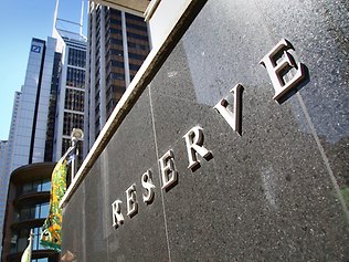 Reserve Bank