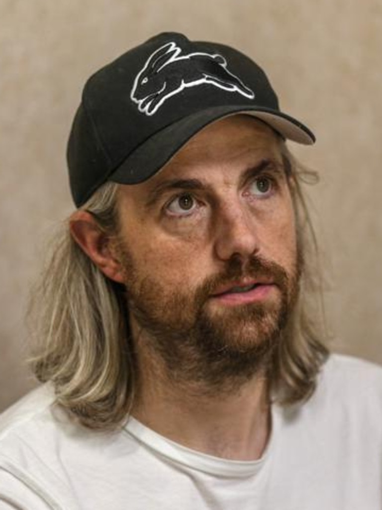 Mike Cannon-Brookes.