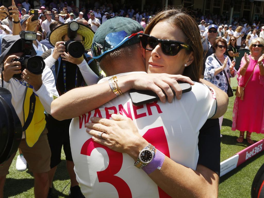 Picture: Getty Images