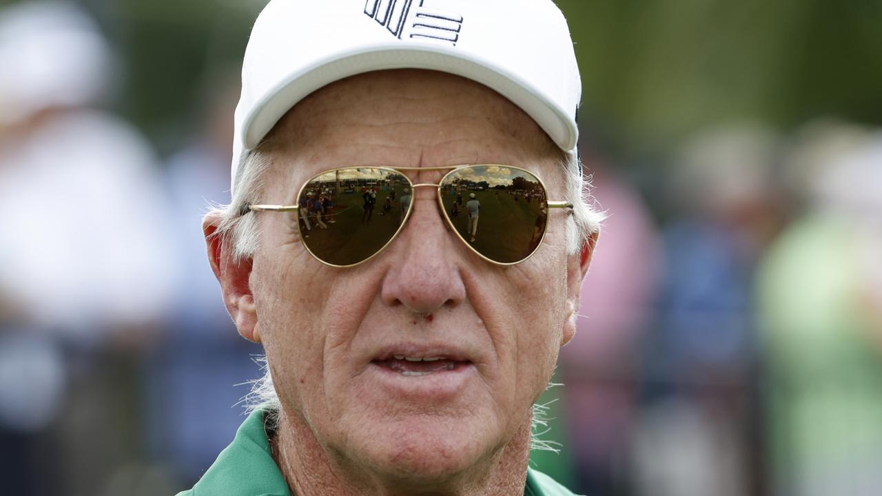 LIV Golf Denied World Ranking Points, Greg Norman Rocked By Personal ...