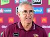 Why teaching made me a better AFL coach: Fagan