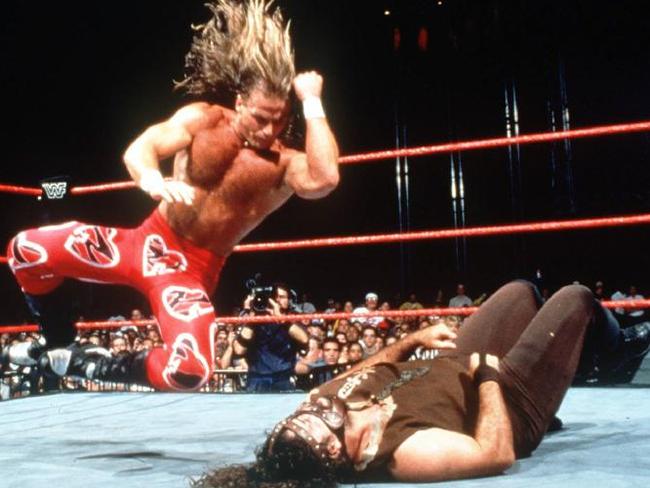 Wwe, Montreal Screwjob Nearly 20 Years On: What Really Happened In Bret 