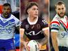 Expansion hit list: Who your club might lose to new NRL franchises