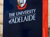 $5m donation to University of Adelaide