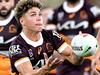 NRL R6 Teams: Bad news for SuperCoach powerhouse