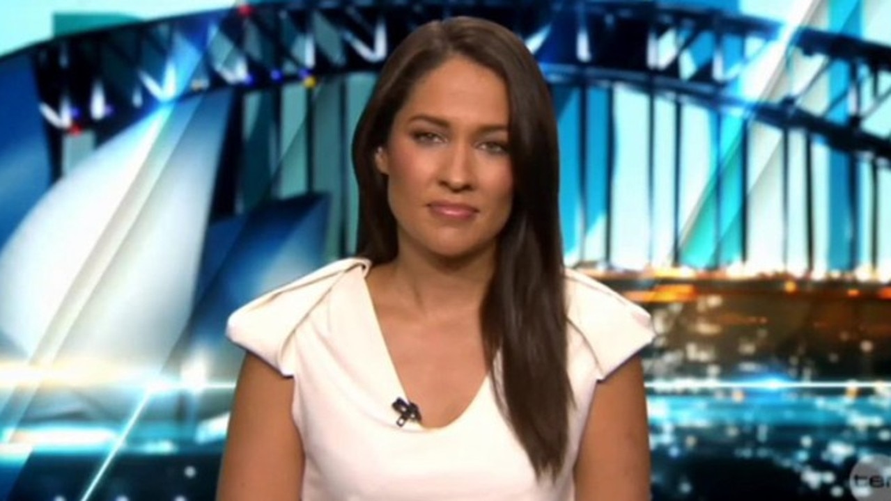 Chris Gayle Mel Mclaughlin Interview Video Female Reporter Speaks On