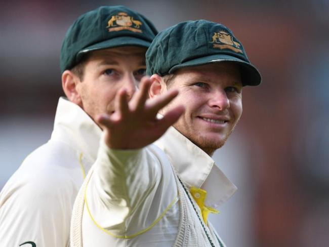 Steve Smith has proved the difference between the two sides across a breathless series.