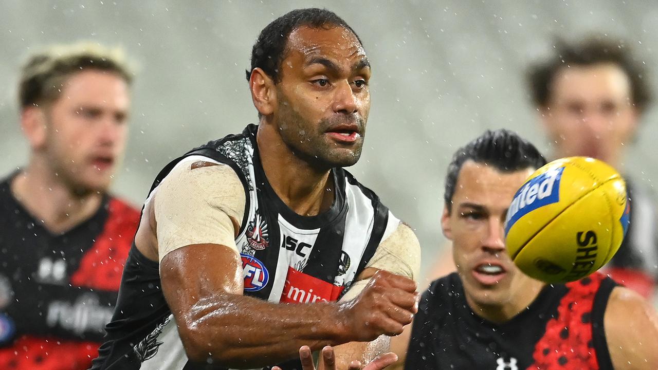 AFL list updates: Travis Varcoe joins Western Bulldogs, Carlton considering Oscar McDonald, Sam ...