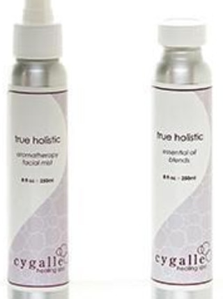 Cygalle Healing Spa Aromatherapy Facial Mist