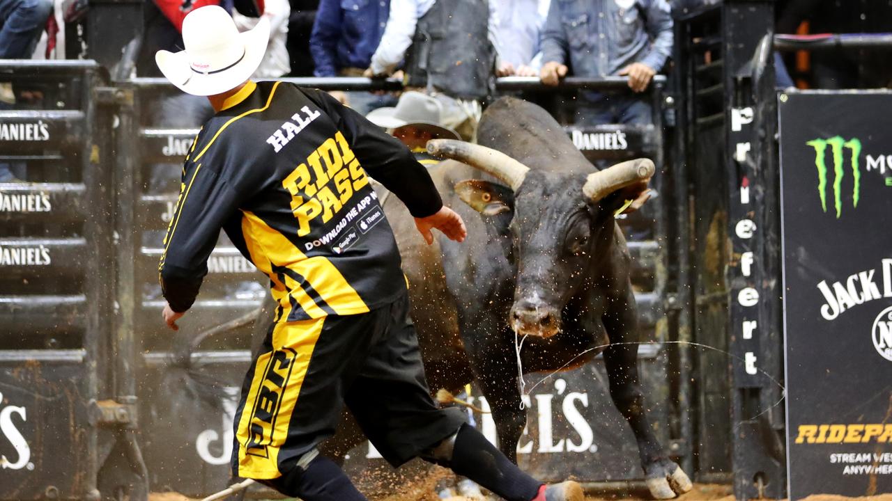 PBR: Raging Bulls – Apps no Google Play