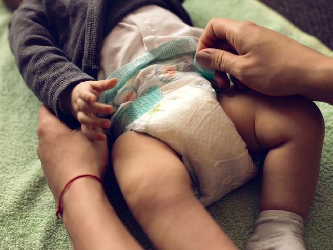 Nappy bins to wipe away recycling woes – but are they on the nose?