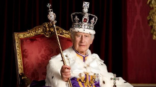 King Charles’ coronation has predictably charged the republican movements. Picture: Supplied