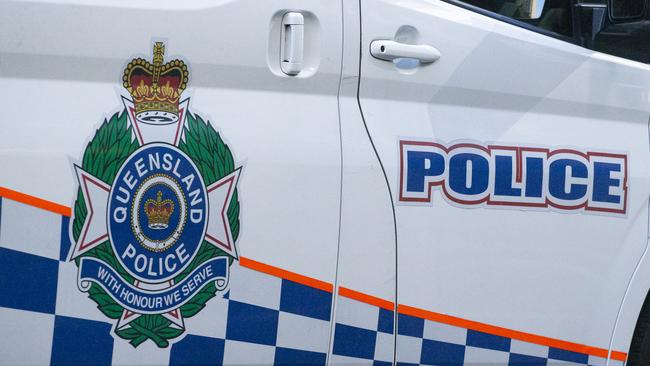 The Queensland Police Forensic Crash unit will investigate a two-car accident near Watsonville in which a man has sustained life-threatening injuries.