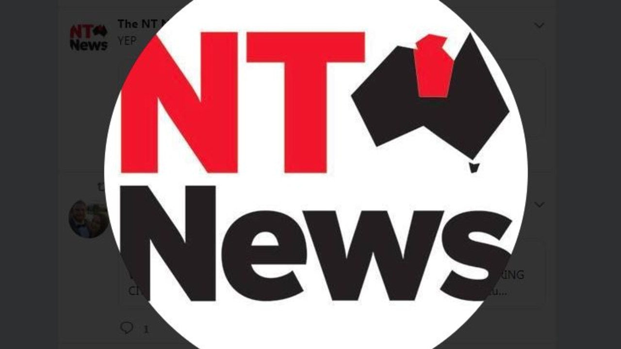 NT News: Darwin paper’s expletive-ridden troll of Adelaide, Melbourne ...